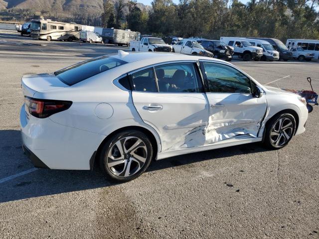 Image 3 of 2022 SUBARU LEGACY TOURING XT 2022 with VIN 4S3BWGP67N3024666