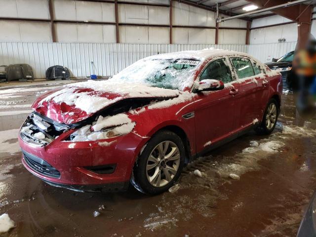 2012 FORD TAURUS SEL 2012 image