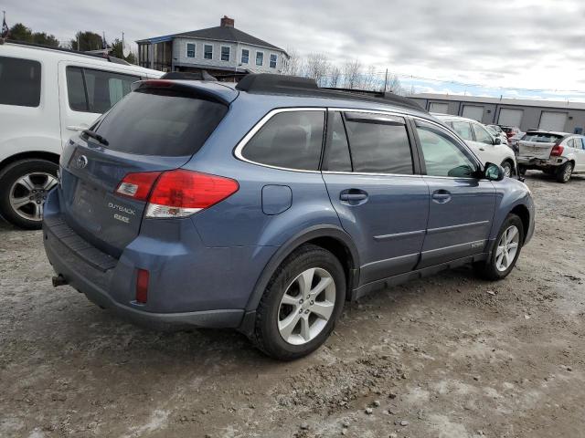Obraz 3 z 2014 SUBARU OUTBACK 2.5I LIMITED 2014 z VIN 4S4BRBLCXE3237662