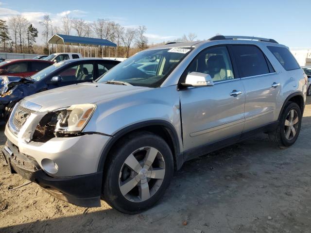 2012 GMC ACADIA SLT-1 2012 image