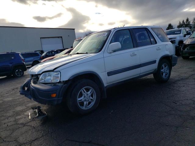 Obraz 1 z 1999 HONDA CR-V EX 1999 z VIN JHLRD1860XC070538