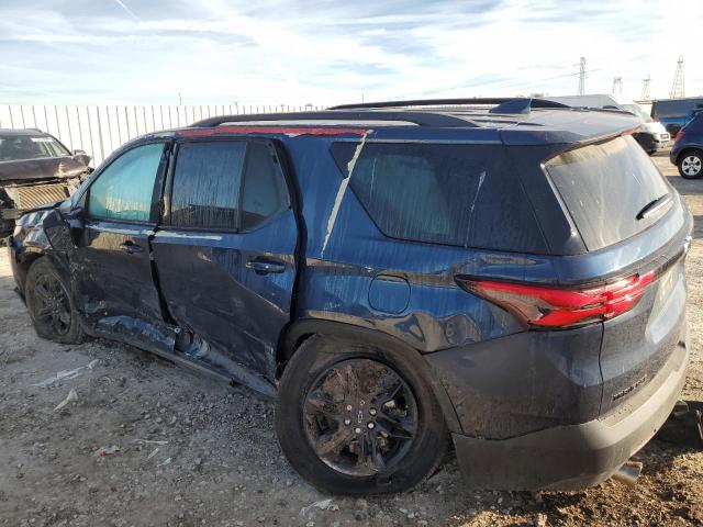 Изображение 2 2023 CHEVROLET TRAVERSE LS 2023 с VIN 1GNERFKW6PJ180841