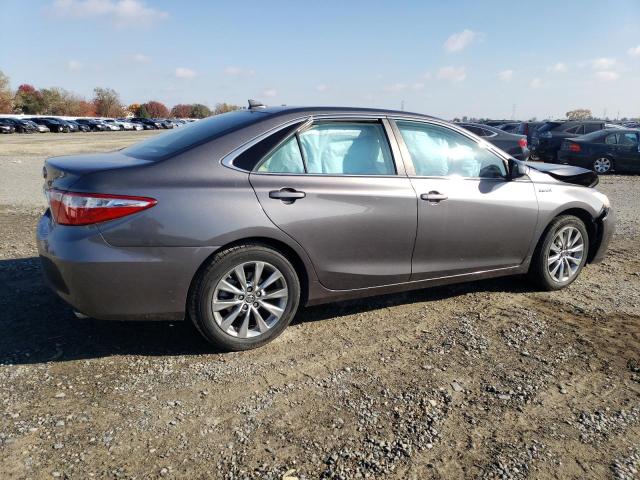 Image 3 of 2016 TOYOTA CAMRY HYBRID 2016 with VIN 4T1BD1FK7GU182290