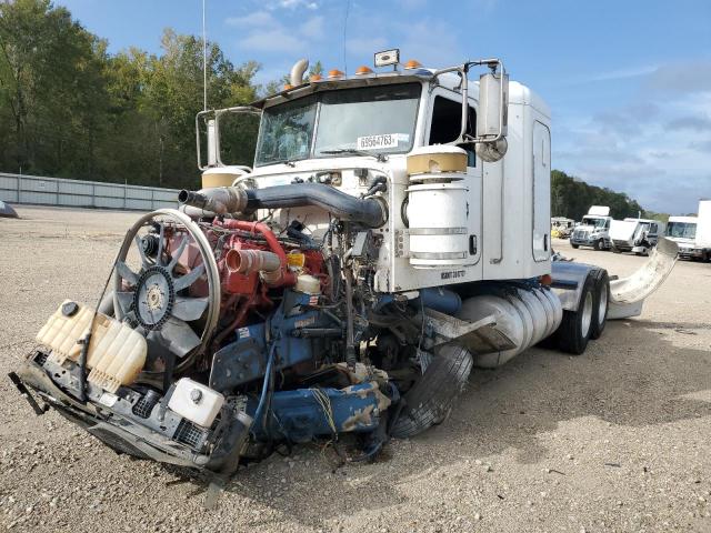 Image 2 of 2012 PETERBILT 367  2012 with VIN 1XPTD49X6CD137559