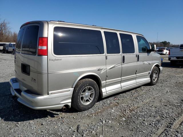 Obraz 3 z 2003 GMC SAVANA RV G1500 2003 z VIN 1GDFG15T931177218
