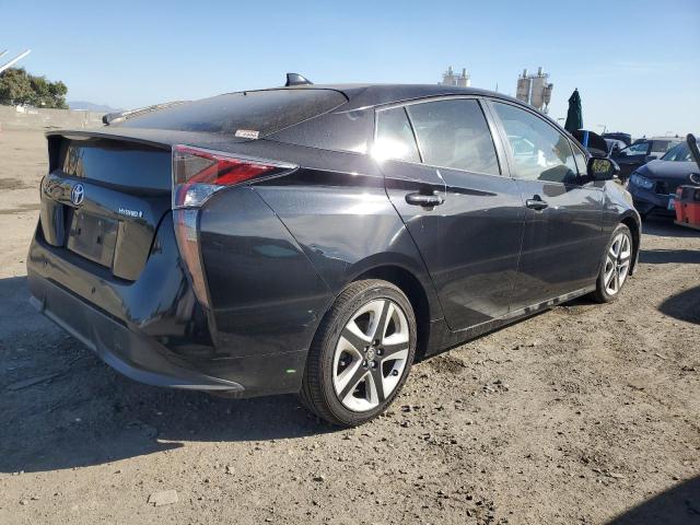 Image 3 of 2017 TOYOTA PRIUS  2017 with VIN JTDKARFU8H3050921
