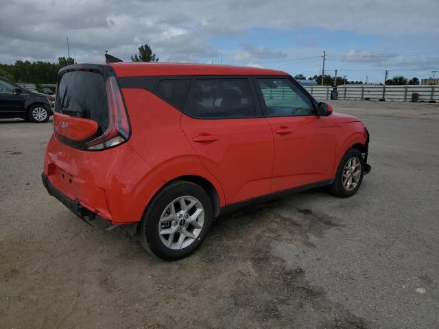 Изображение 3 2023 KIA SOUL LX 2023 с VIN KNDJ23AU7P7212980