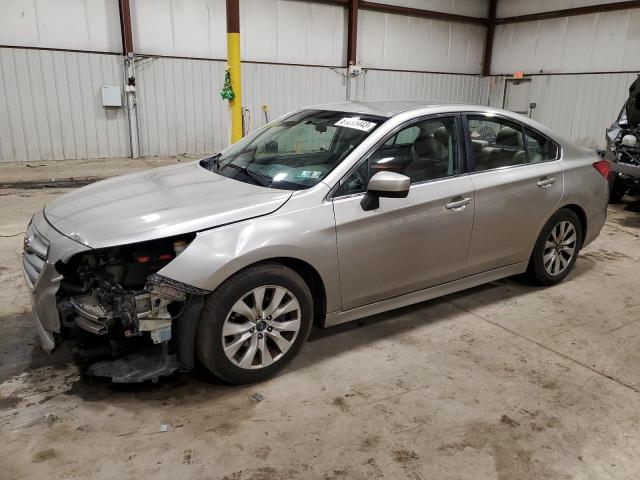 Изображение 2015 SUBARU LEGACY 2.5I PREMIUM 2015