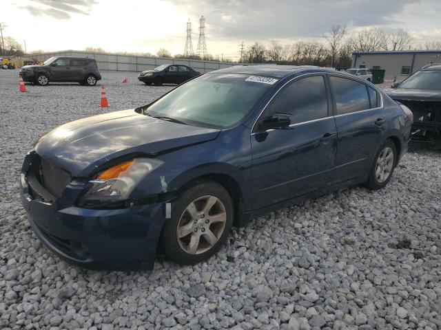 Изображение 1 2007 NISSAN ALTIMA 2.5 2007 с VIN 1N4AL21E27N497590