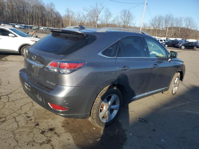 Obraz 3 z 2015 LEXUS RX 350 BASE 2015 z VIN 2T2BK1BA3FC302276