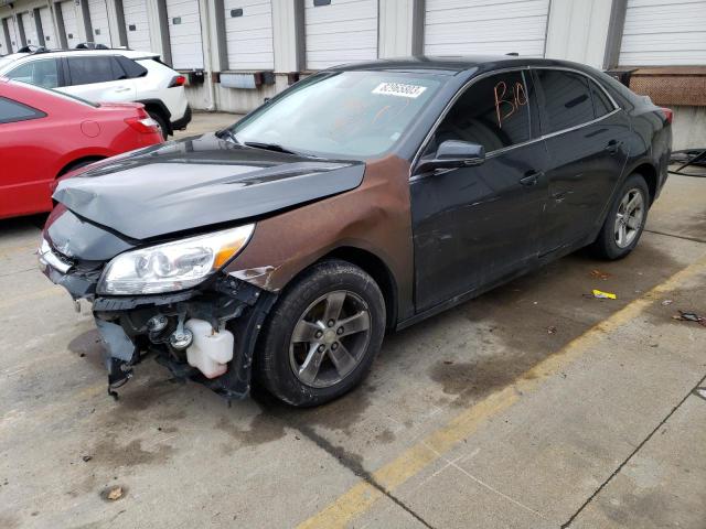 Image 1 of 2016 CHEVROLET MALIBU LIMITED LT 2016 with VIN 1G11C5SA8GU117156