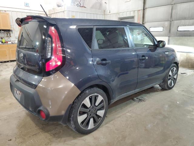 Image 3 of 2015 KIA SOUL ! 2015 with VIN KNDJX3A55F7151198