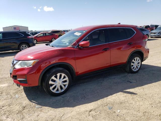 Obraz 1 z 2017 NISSAN ROGUE S 2017 z VIN JN8AT2MV7HW002810