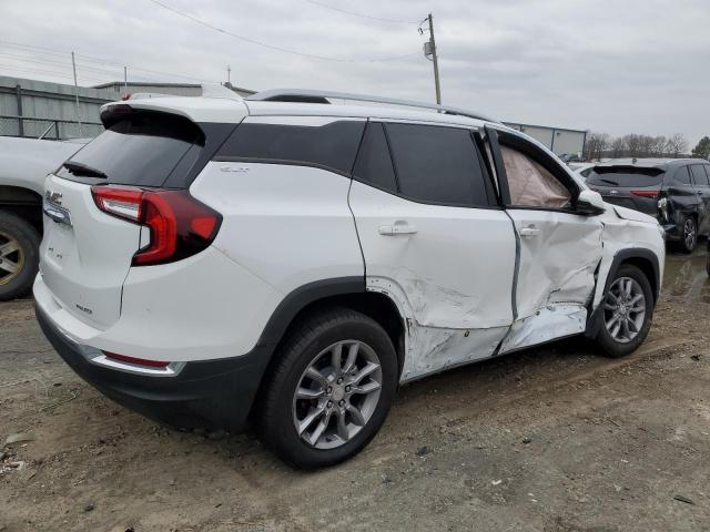 Изображение 3 2022 GMC TERRAIN SLT 2022 с VIN 3GKALVEV9NL131438