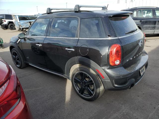 Изображение 2 2016 MINI COOPER S COUNTRYMAN 2016 с VIN WMWZC5C54GWU21307