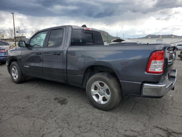 Изображение 2 2019 RAM 1500 TRADESMAN 2019 с VIN 1C6RRECT5KN604527