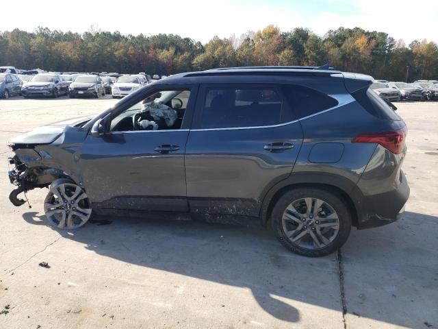 Obraz 2 z 2023 KIA SELTOS S 2023 z VIN KNDEU2AA0P7437981