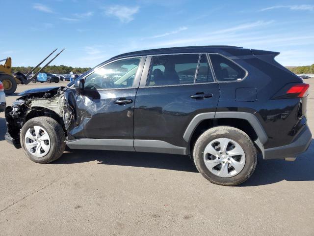 Obraz 2 z 2020 TOYOTA RAV4 LE 2020 z VIN 2T3F1RFV2LW096373