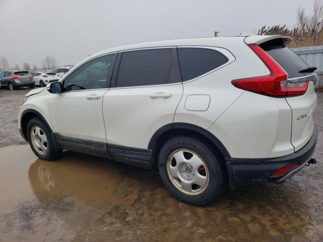 Obraz 2 z 2017 HONDA CR-V EXL 2017 z VIN 2HKRW2H88HH103371