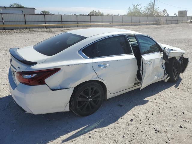 Изображение 3 2017 NISSAN ALTIMA 2.5 2017 с VIN 1N4AL3AP8HC214808