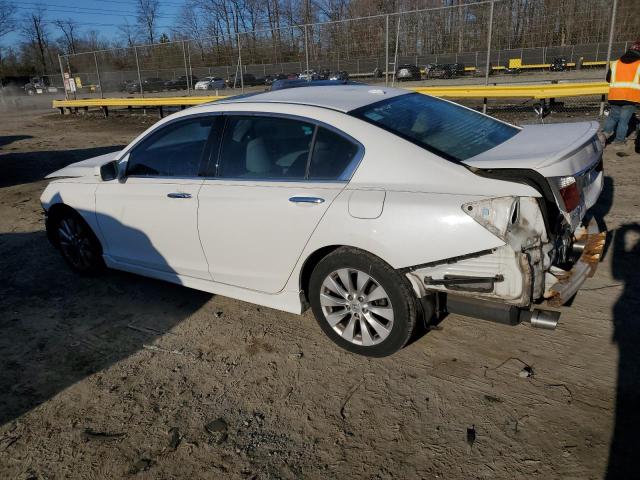 Obraz 2 z 2013 HONDA ACCORD EXL 2013 z VIN 1HGCR3F86DA014908