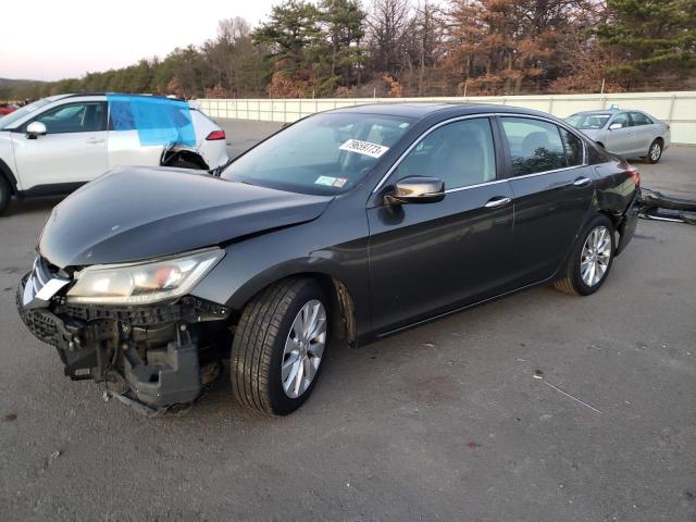 Obraz 2014 HONDA ACCORD EXL 2014
