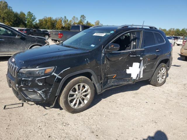 Изображение 2019 JEEP CHEROKEE LATITUDE 2019