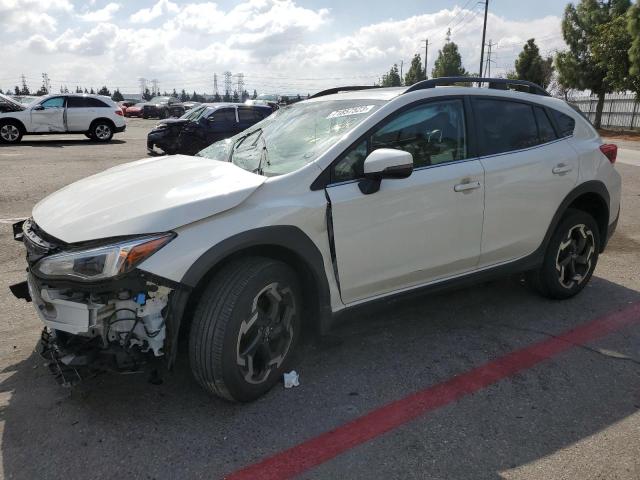 Изображение 1 2022 SUBARU CROSSTREK LIMITED 2022 с VIN JF2GTHNC4N8263044