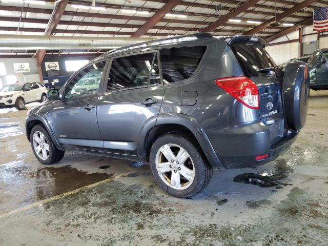 Obraz 2 z 2006 TOYOTA RAV4 SPORT 2006 z VIN JTMBK32V166003833