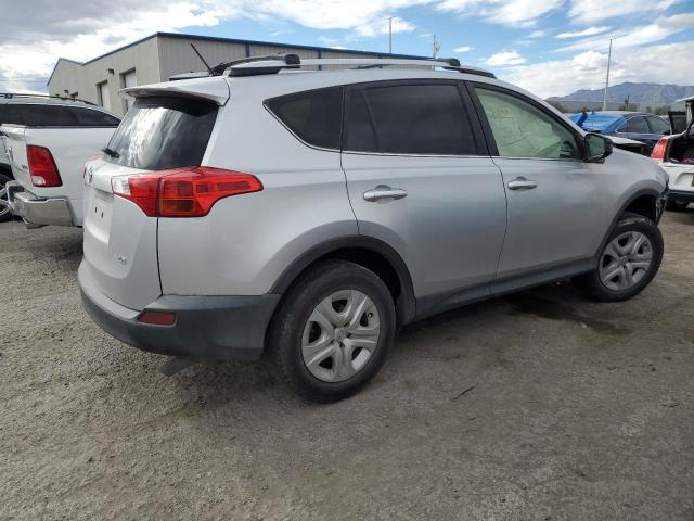 Image 3 of 2015 TOYOTA RAV4 LE 2015 with VIN JTMZFREV4FJ046562