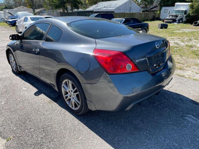 Изображение 3 2009 NISSAN ALTIMA 2.5S 2009 с VIN 1N4AL24E89C118652