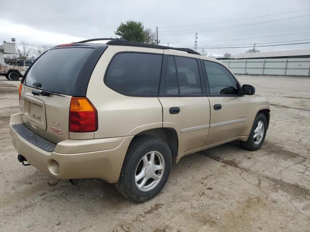 Image 3 of 2006 GMC ENVOY  2006 with VIN 1GKDT13S062288602