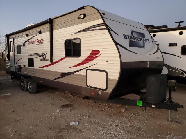 Изображение 2017 STARCRAFT AUTUMN RID 2017