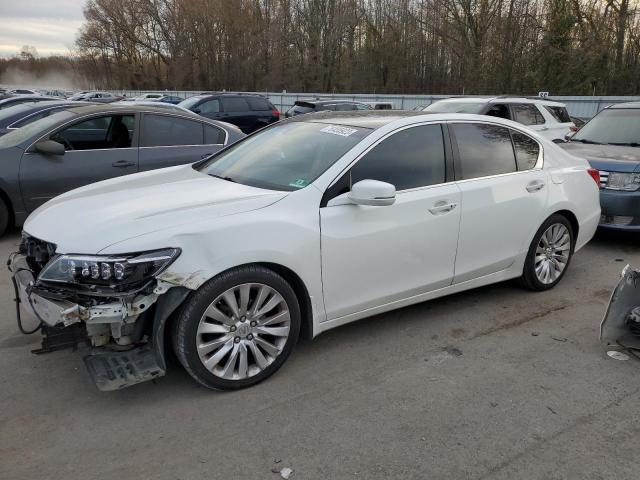 Изображение 2014 ACURA RLX ADVANCE 2014