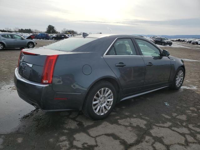 Obraz 3 z 2010 CADILLAC CTS LUXURY COLLECTION 2010 z VIN 1G6DG5EG3A0144291