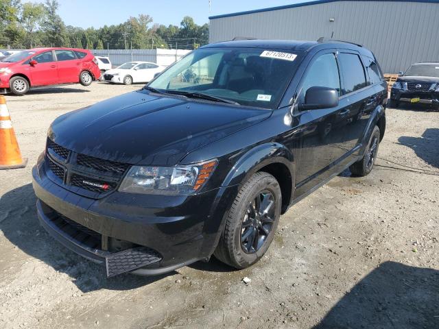 2020 DODGE JOURNEY SE 2020 image