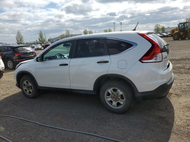 Obraz 2 z 2014 HONDA CR-V LX 2014 z VIN 2HKRM4H34EH105345