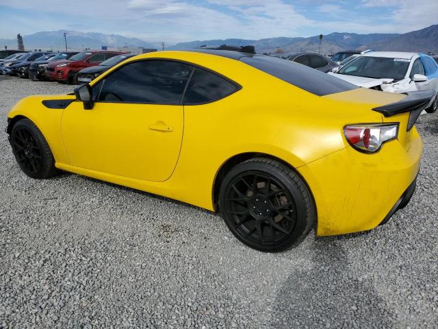 Изображение 2 2014 TOYOTA SCION FR-S  2014 с VIN JF1ZNAA19E8700894