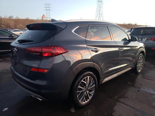Image 3 of 2020 HYUNDAI TUCSON LIMITED 2020 with VIN KM8J3CAL7LU251094