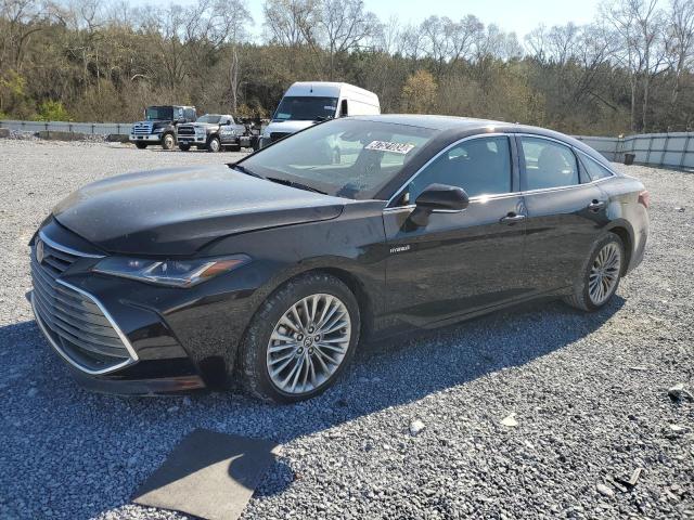 2021 TOYOTA AVALON LIMITED 2021 image