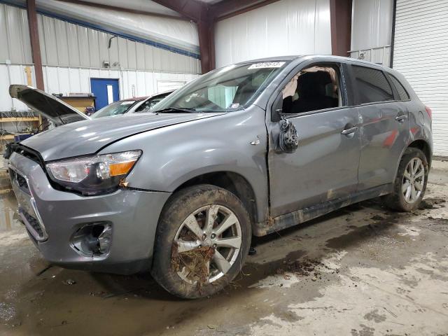 Изображение 2015 MITSUBISHI OUTLANDER SPORT ES 2015