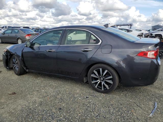 Image 2 of 2014 ACURA TSX  2014 with VIN JH4CU2F45EC005061