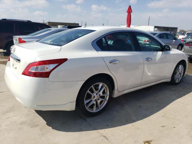 Obraz 3 z 2011 NISSAN MAXIMA S 2011 z VIN 1N4AA5AP2BC860516