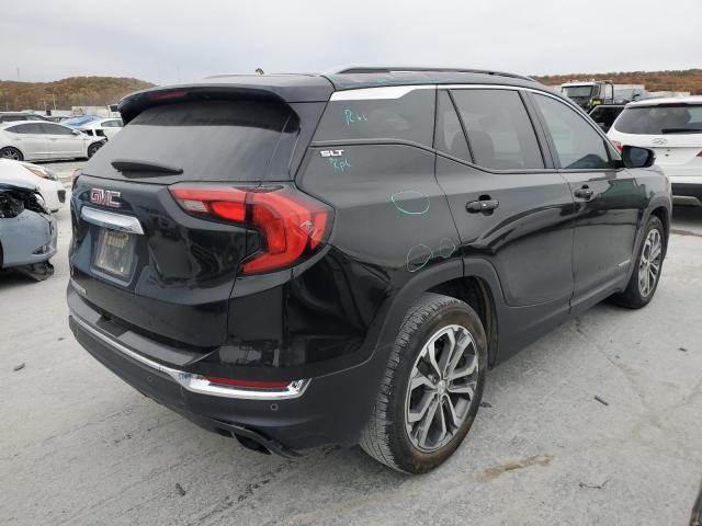 Obraz 3 z 2019 GMC TERRAIN SLT 2019 z VIN 3GKALPEX6KL373225