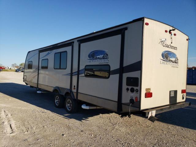 Obraz 3 z 2014 COACH FREEDOM EX 2014 z VIN 5ZT2FEXB6EA012360