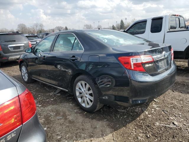 Изображение 2 2012 TOYOTA CAMRY HYBRID 2012 с VIN 4T1BD1FK0CU048375