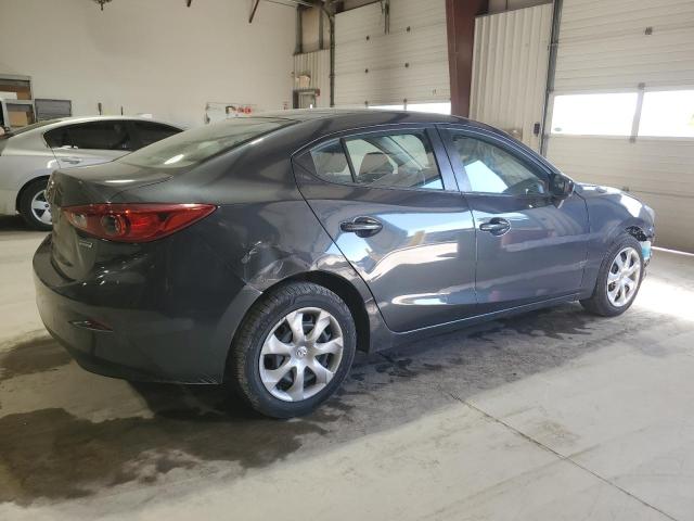 Obraz 3 z 2015 MAZDA 3 SV 2015 z VIN JM1BM1T74F1230350