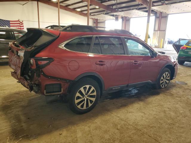 Изображение 3 2020 SUBARU OUTBACK PREMIUM 2020 с VIN 4S4BTAECXL3205574