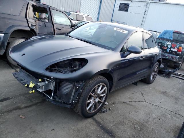 Obraz 1 z 2018 PORSCHE MACAN S 2018 z VIN WP1AB2A50JLB33716