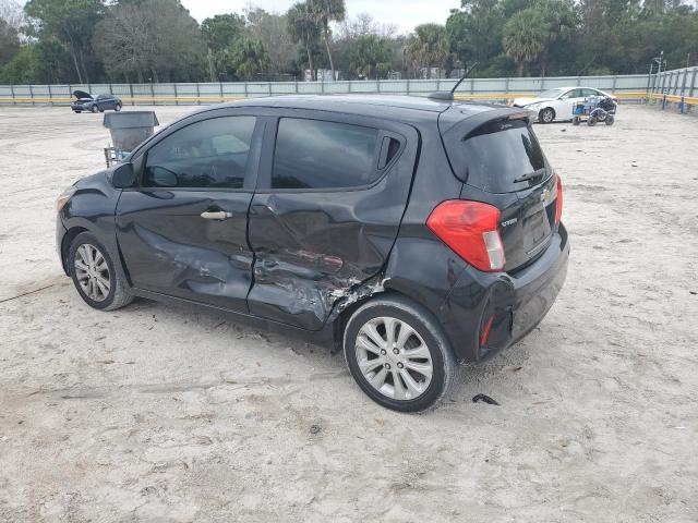 Изображение 2 2016 CHEVROLET SPARK 1LT 2016 с VIN KL8CD6SA9GC576455